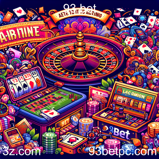As Melhores Promoções do 93 Bet: Ganhe mais enquanto joga!