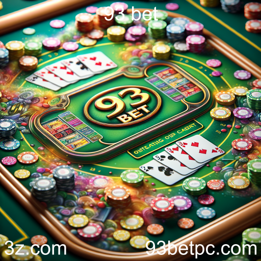 Explorando a Loteria no 93 Bet: Emoção e Grandes Prêmios