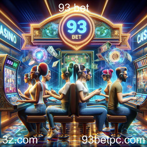 Descubra a Diversão dos Jogos de Mesa na 93 Bet